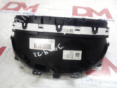 Instrument cluster KIA RIO IV (YB, SC, FB)  | BP12670849C47 