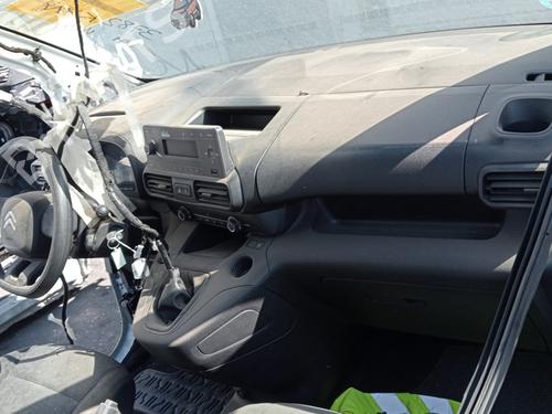 Sæde sæt CITROËN BERLINGO / BERLINGO FIRST Box Body/MPV (M_)  | BP13539434C78 