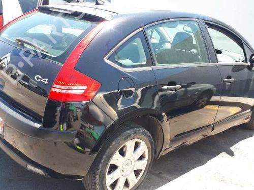 Elektronisk modul CITROËN C4 I (LC_)  | BP16697505M83 