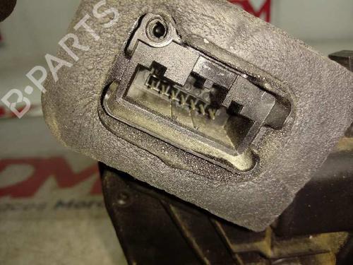 Rear left lock SEAT LEON (5F1)  | BP12650056C100 