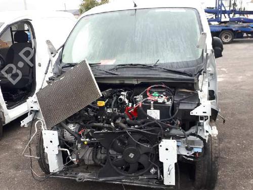 Engine mount RENAULT KANGOO / GRAND KANGOO II (KW0/1_) 1.5 dCi 75 (KW07, KW10, KW04) | BP16565386M89