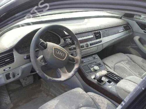 Particulate filter AUDI A8 D4 (4H2, 4H8, 4HC, 4HL) 4.2 TDI quattro | BP18262814M81 