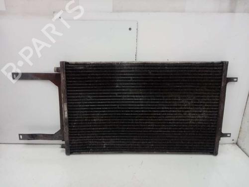 Used AC radiator NISSAN INTERSTAR Van (X70) dCi 100 (99 hp) 12663066