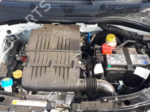 Air vent FIAT 500 (312_) | BP14129912I21