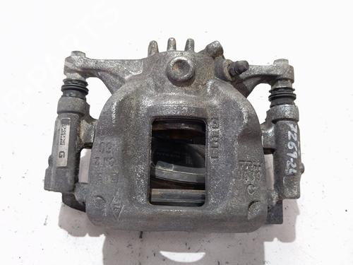 Used Left front brake caliper RENAULT TRAFIC III Van (FG_) [2014-2025]  28840841