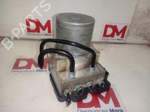 Used ABS pump BMW 5 (F10) 520 d (190 hp) 12662053
