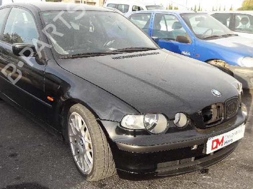 Shift knob BMW 3 Compact (E46) 316 ti | BP14128996I34  - Image 6