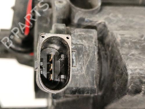 Right headlight CHRYSLER GRAND VOYAGER V (RT) 2.8 CRD | BP33216939C29  - Image 5