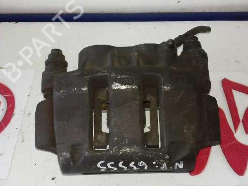 Used Left front brake caliper OPEL MOVANO A Van (X70) [1999-2025]  30369578