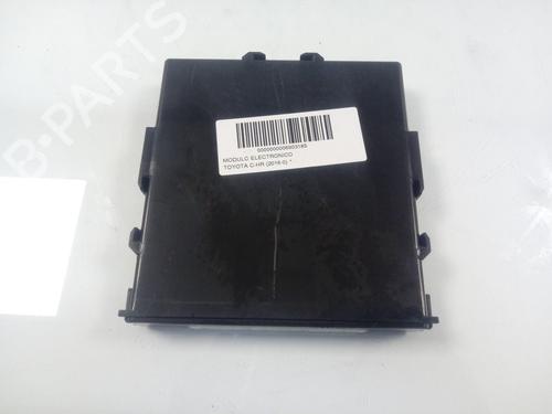 Elektronische module TOYOTA C-HR (_X1_) [2016-2025]  18071071