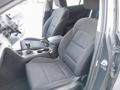 Left front door KIA SPORTAGE IV (QL, QLE)  | BP22516867C2 