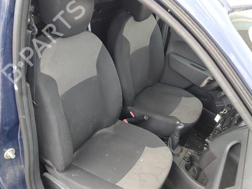 Alternator DACIA DOKKER MPV (KE_)  | BP26886552M7 