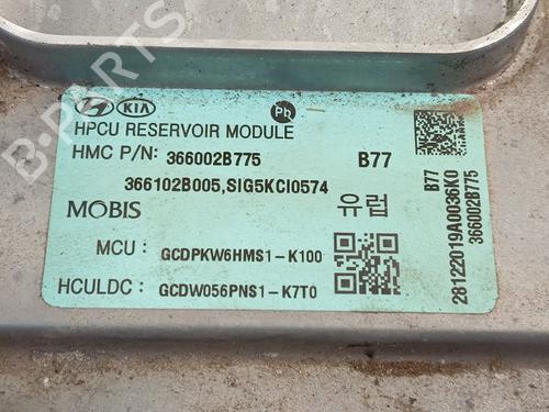 Inverter/Converter KIA CEED Sportswagon (CD)  | BP22443052M119 