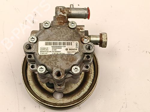 Steering pump FIAT DOBLO Cargo (263_) | BP31987678M99