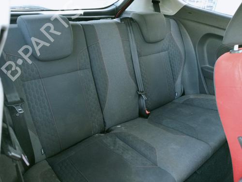 Front left window mechanism FORD FIESTA VI (CB1, CCN)  | BP23876564C22 