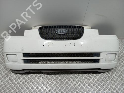 Used Front bumper Front bumper KIA PICANTO I (SA) 1.1 (65 hp) 34125748 34125748