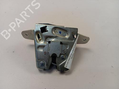 Used Tailgate lock MERCEDES-BENZ E-CLASS T-Model (S212) E 250 CDI / BlueTEC 4-matic (212.282, 212.297) (204 hp) 22339772