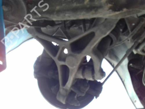 Højre bagtil bærearm JAGUAR S-TYPE II (X200) 2.7 D (207 hp) 12678898