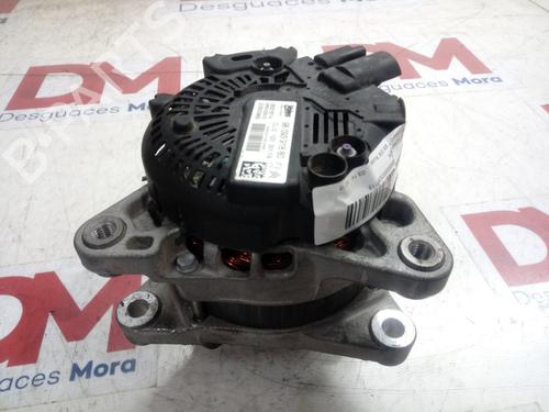 Used Alternator PEUGEOT 308 SW II (LC_, LJ_, LR_, LX_, L4_) [2014-2021]  12656662
