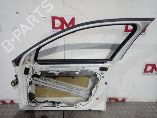 Right front door ALFA ROMEO 159 (939_) 1.9 JTDM 16V (939AXC1B, 939AXC12) | BP12672707C3 