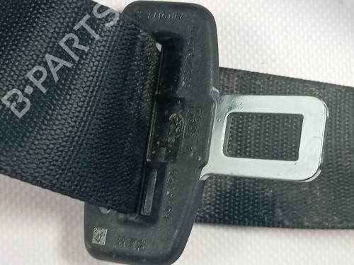 Front right seatbelt BMW X1 (U11) iX1 xDrive 30 | BP37440655I25 - Image 5