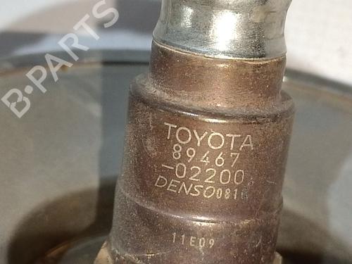 Electronic sensor TOYOTA COROLLA Hatchback (_E21_, _EA1_, _EH1_) | BP37643586M84 - Image 3