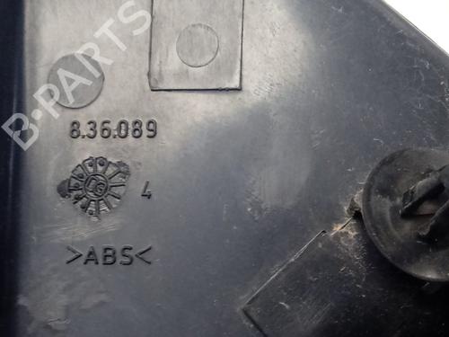 Left mirror FORD KA (RB_)  | BP13483437C26 