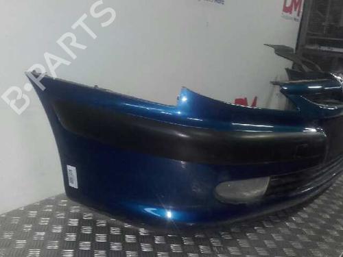 Used Front bumper PEUGEOT 607 (9D, 9U) 2.2 HDi (133 hp) 30372559