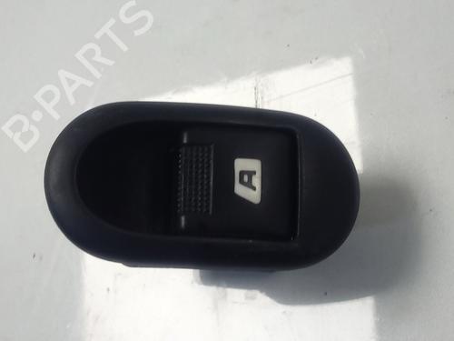 Used Left front window switch PEUGEOT 1007 (KM_) [2005-2025]  30372960