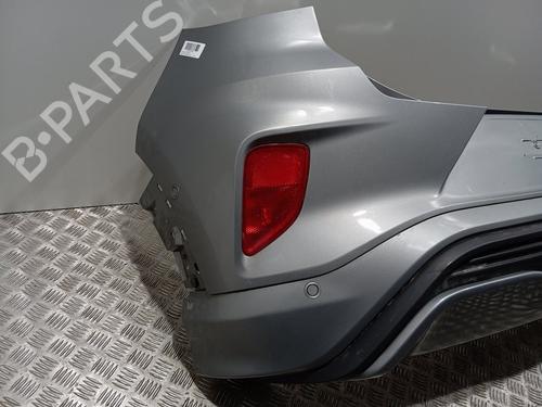 Rear bumper FORD PUMA (J2K, CF7)  | BP29548445C8 