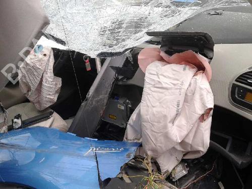 Right front brake caliper CITROËN C4 Picasso I MPV (UD_)  | BP16565112M104 