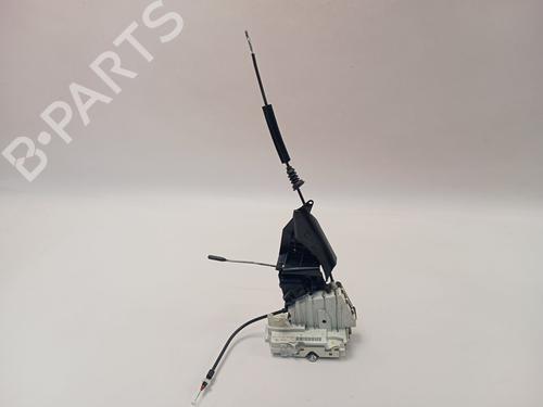 Used Rear right lock MERCEDES-BENZ B-CLASS Sports Tourer (W245) [2005-2011]  20857550