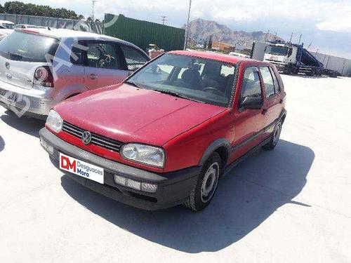 Brake master cylinder VW GOLF III (1H1)  | BP12837264M77 