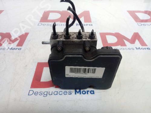 Used ABS pump NISSAN NV200 / EVALIA Bus 1.5 dCi 85 (M20, M20M, M20K, M20KK) (86 hp) 16710725