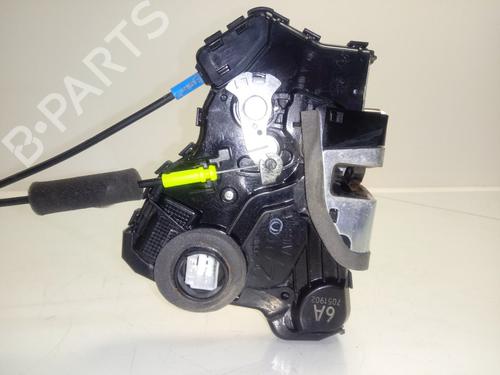 Front left lock TOYOTA LAND CRUISER PRADO (_J15_)  | BP13256737C98 