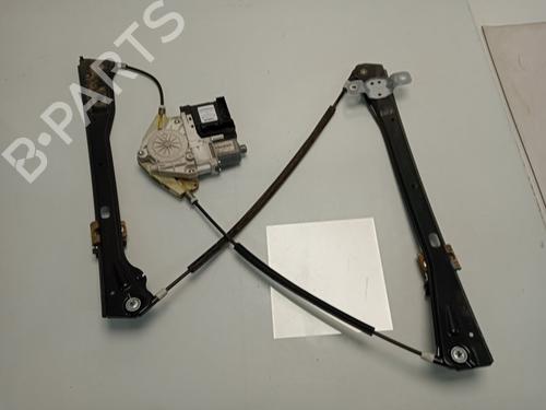 Used Front left window mechanism Front left window mechanism VW GOLF V (1K1) 1.9 TDI (105 hp) 17132813 17132813