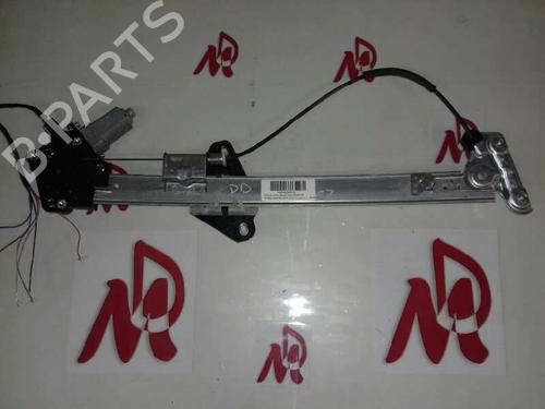 Used Front right window mechanism HONDA ACCORD VIII (CU) 2.2 i-DTEC (CU3) (150 hp) 12640626