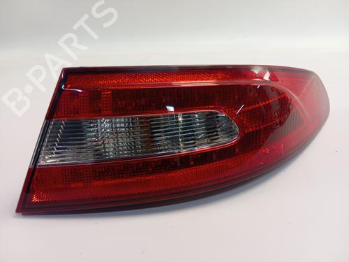 Used Right taillight Right taillight JAGUAR XF I (X250) 2.7 D (207 hp) 34461556 34461556