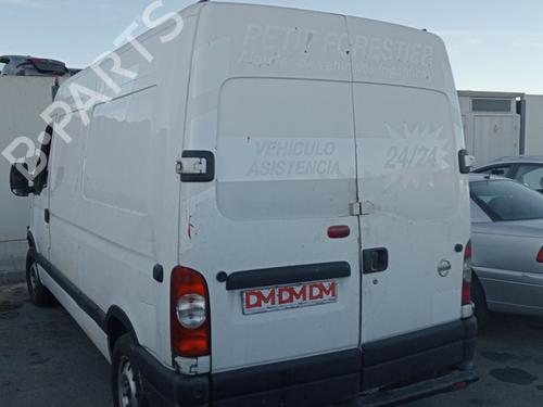 Ratstangsstang NISSAN INTERSTAR Van (X70)  | BP27518660I23  - Image 9