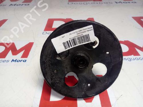 Used Steering pump SAAB 9000 Hatchback [1984-1998]  12937180