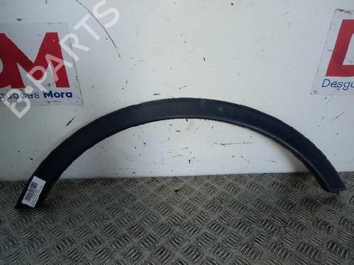 Used Rear left wheel arch trim OPEL MOKKA / MOKKA X (J13) [2012-2019]  30371207