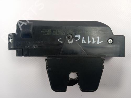 Used Tailgate lock Tailgate lock 34041140 34041140