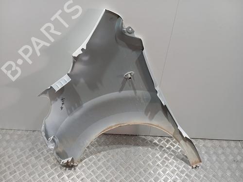 Right front fenders OPEL VIVARO C Van (K0)  | BP29536117C42 