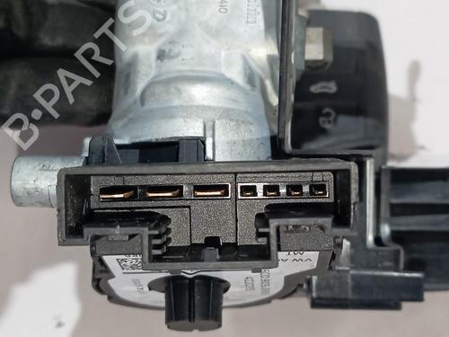 Ignition barrel SEAT TOLEDO IV (KG3) 1.6 TDI | BP30371608M48