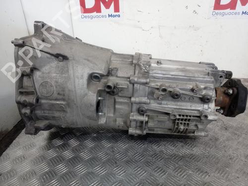 Gearbox BMW 3 Touring (E91) 320 d | BP12671086M3 