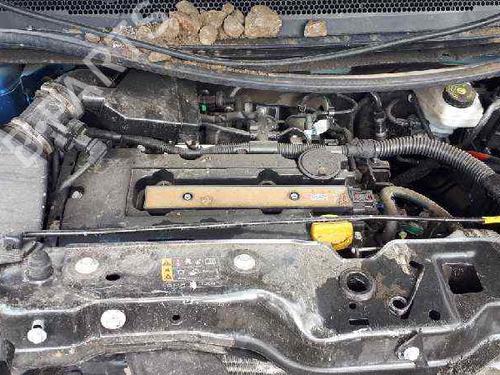 Mass air flow sensor OPEL CORSA E (X15) | BP16635047M95