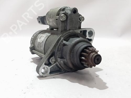 Used Starter Starter SKODA KAROQ (NU7, ND7) 2.0 TDI (116 hp) 36075772 36075772