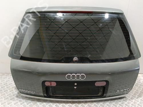 Used Tailgate Tailgate AUDI ALLROAD C5 (4BH) 2.5 TDI quattro (180 hp) 33399474 33399474