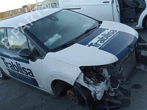 Bremselys CITROËN C3 III (SX)  | BP16960022L11 