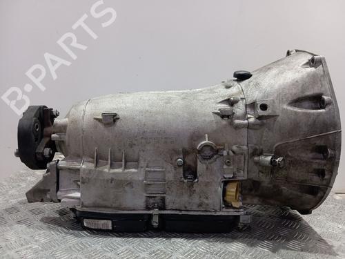 Gearbox MERCEDES-BENZ E-CLASS (W211) E 220 CDI (211.006) | BP38535745M3 - Image 2